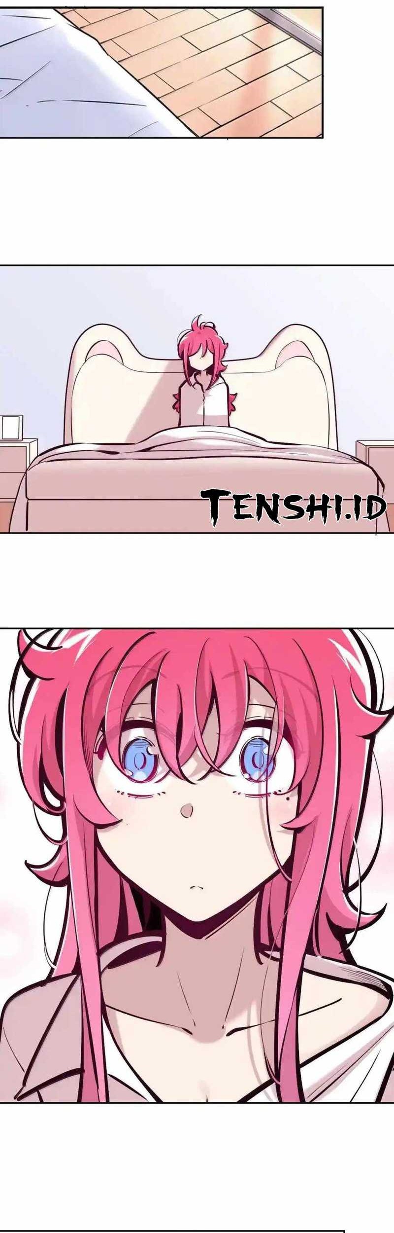 Demon X Angel, Can’t Get Along! Chapter 125.2 Gambar 3