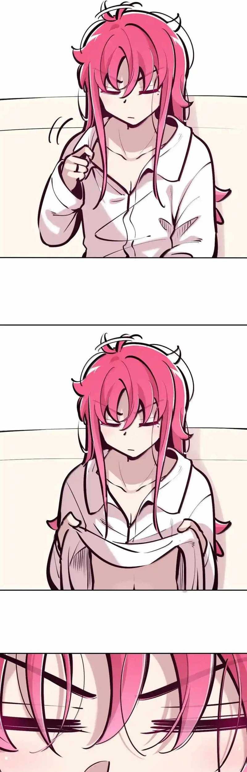 Demon X Angel, Can’t Get Along! Chapter 125.2 Gambar 6