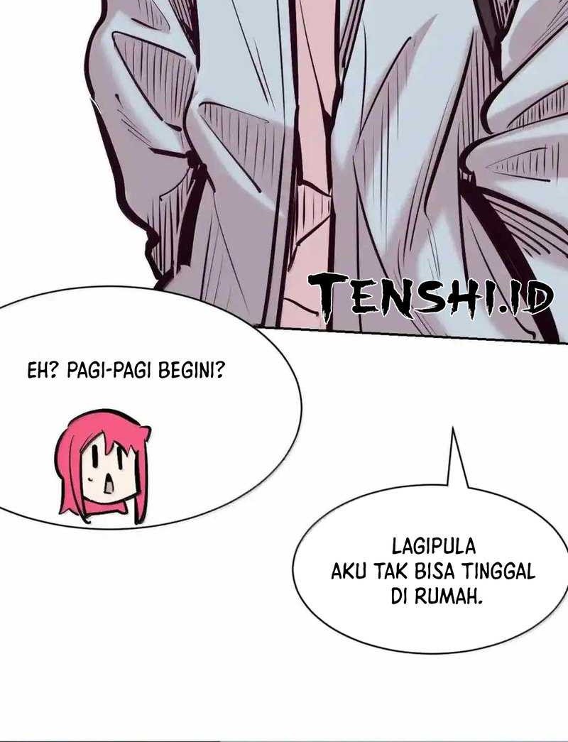 Demon X Angel, Can’t Get Along! Chapter 125.2 Gambar 26