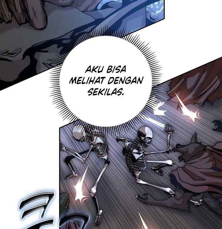 Holy Emperor’s Grandson is a Necromancer Chapter 65 Gambar 25
