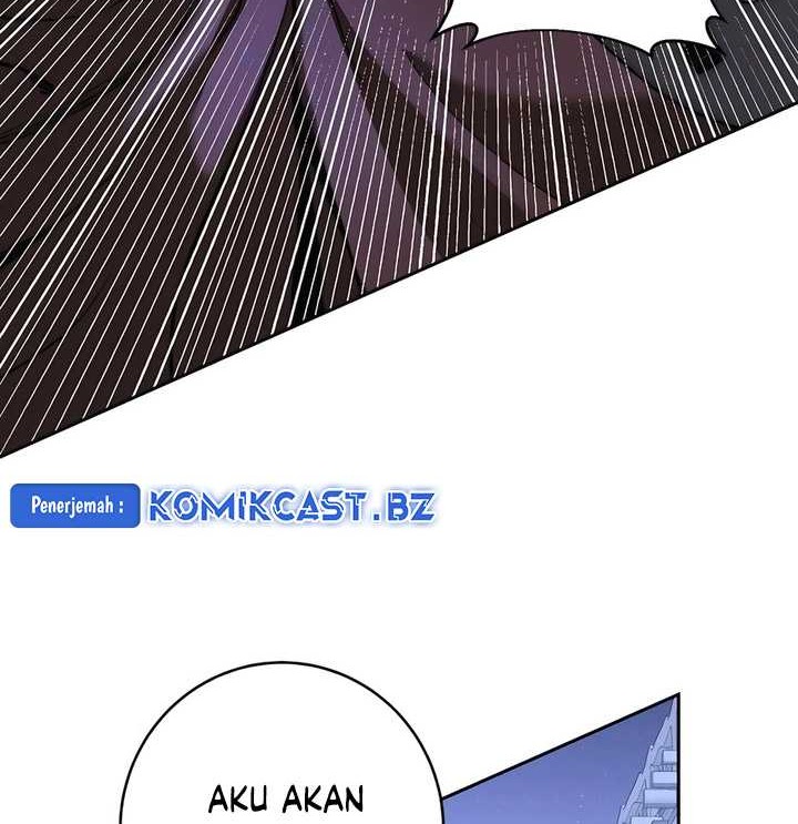 Holy Emperor’s Grandson is a Necromancer Chapter 65 Gambar 29