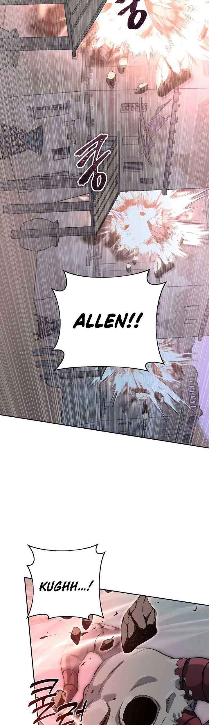 Holy Emperor’s Grandson is a Necromancer Chapter 65 Gambar 34