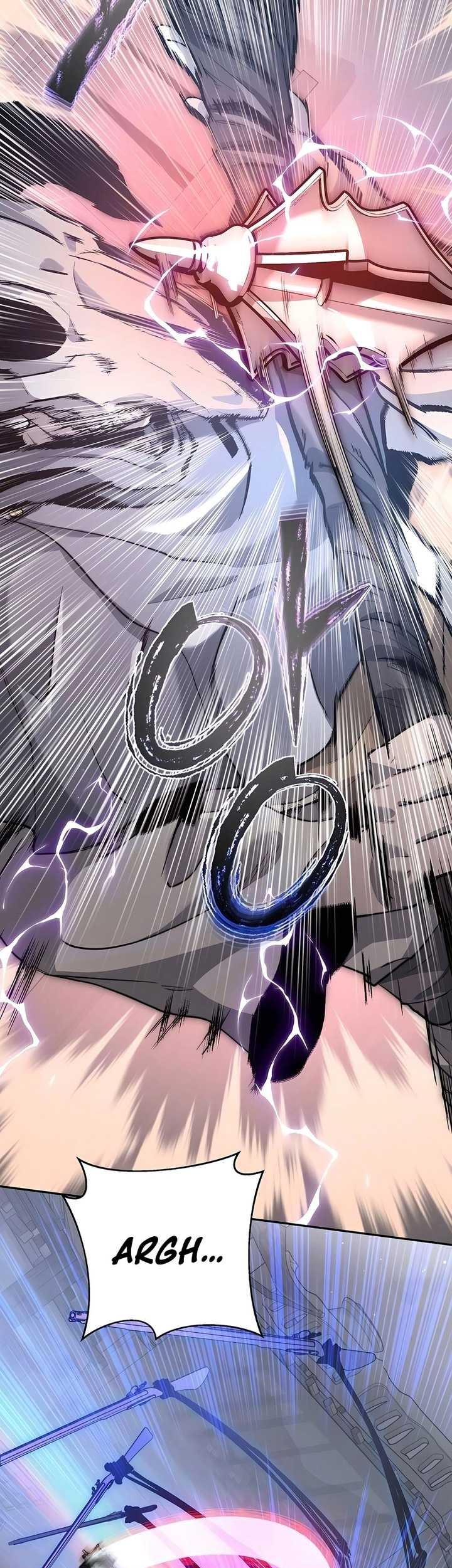 Holy Emperor’s Grandson is a Necromancer Chapter 65 Gambar 46