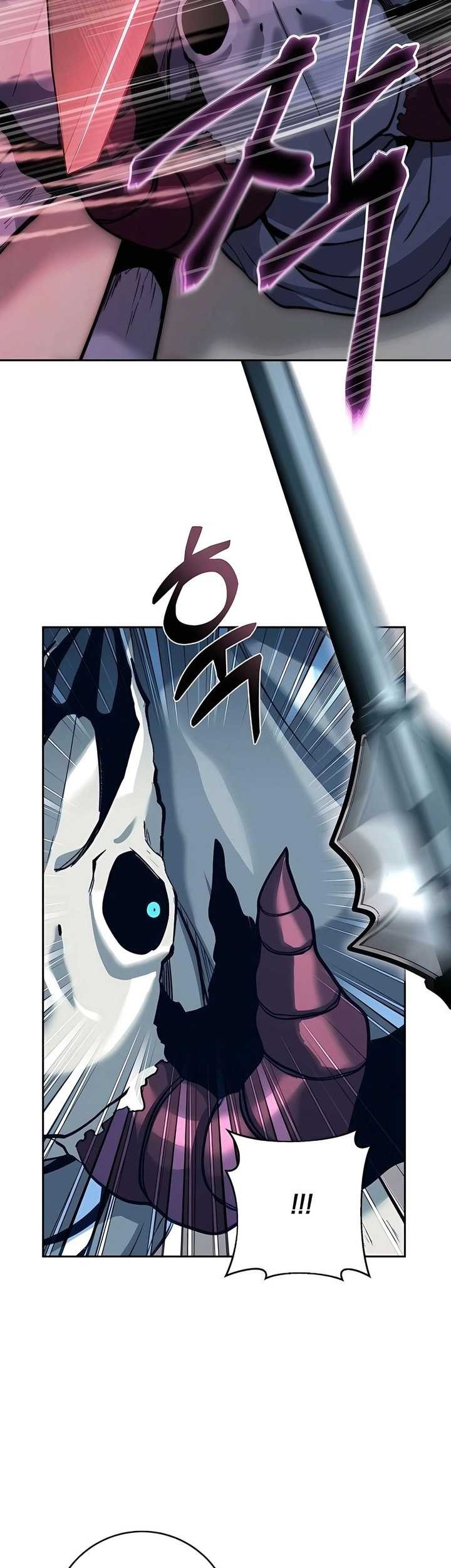 Holy Emperor’s Grandson is a Necromancer Chapter 65 Gambar 54