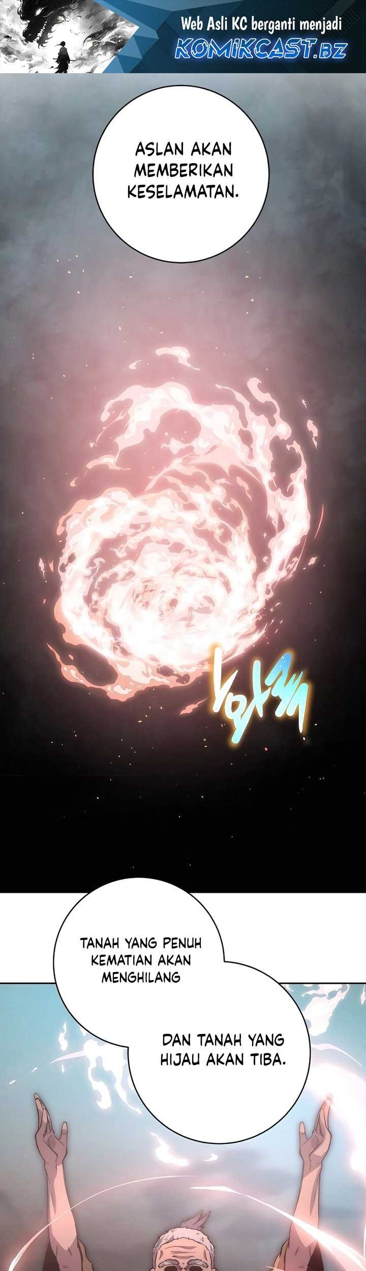 Baca Holy Emperor’s Grandson is a Necromancer Chapter 65 Gambar 2