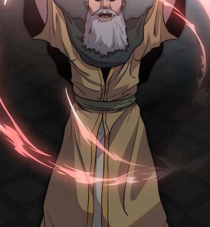 Holy Emperor’s Grandson is a Necromancer Chapter 65 Gambar 3