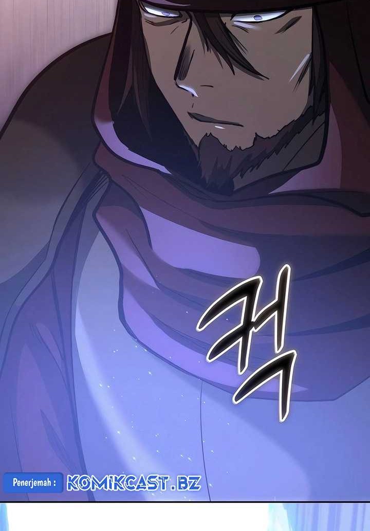 Holy Emperor’s Grandson is a Necromancer Chapter 65 Gambar 61