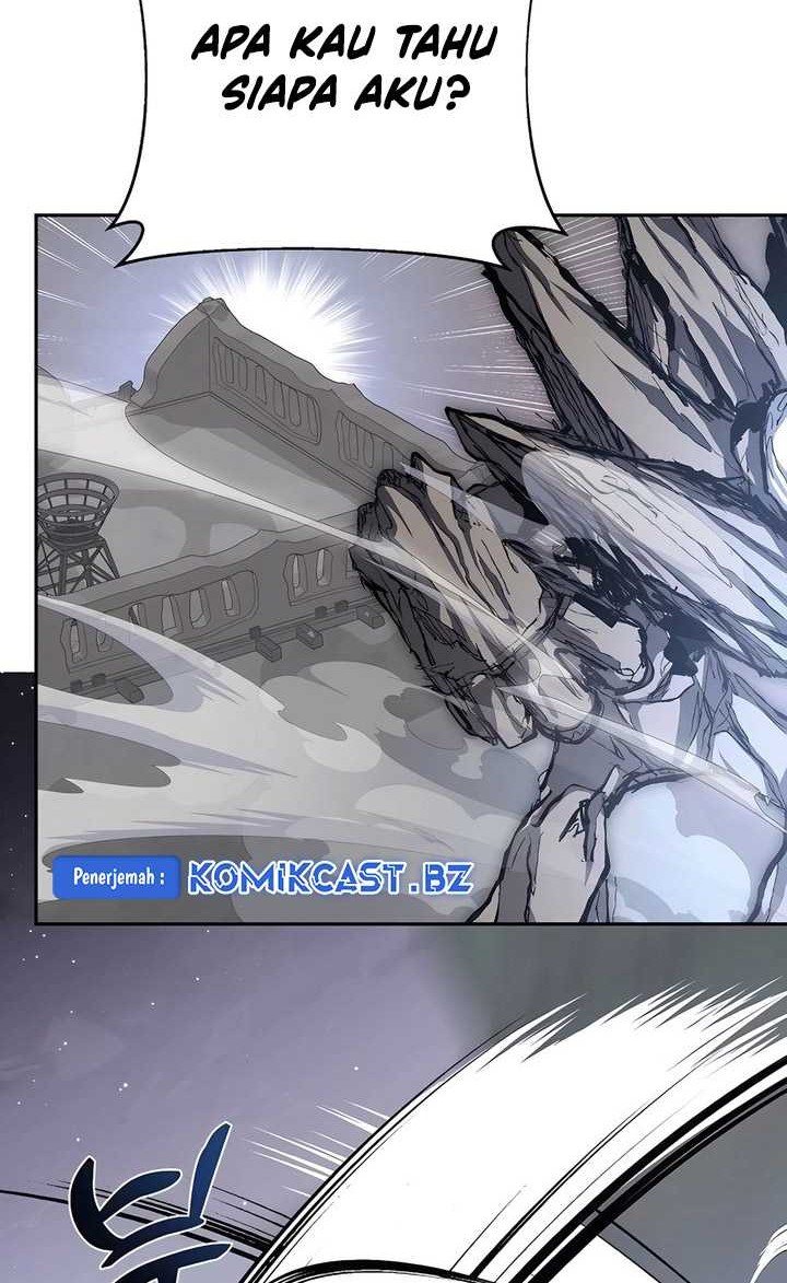 Holy Emperor’s Grandson is a Necromancer Chapter 65 Gambar 67