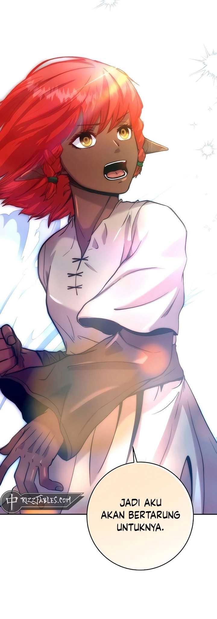 Holy Emperor’s Grandson is a Necromancer Chapter 65 Gambar 74