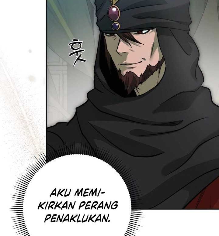 Holy Emperor’s Grandson is a Necromancer Chapter 65 Gambar 5