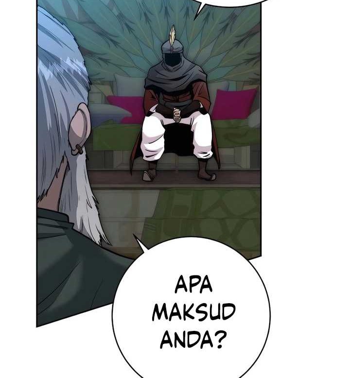 Holy Emperor’s Grandson is a Necromancer Chapter 65 Gambar 7