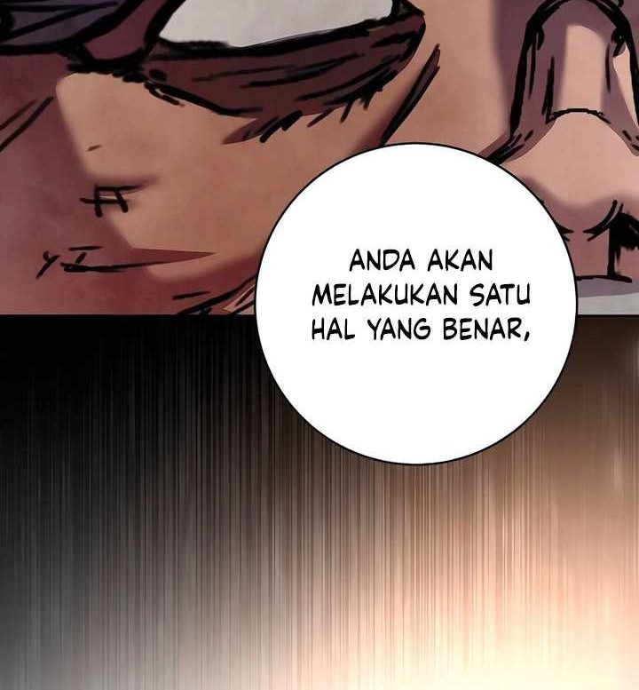 Holy Emperor’s Grandson is a Necromancer Chapter 65 Gambar 11