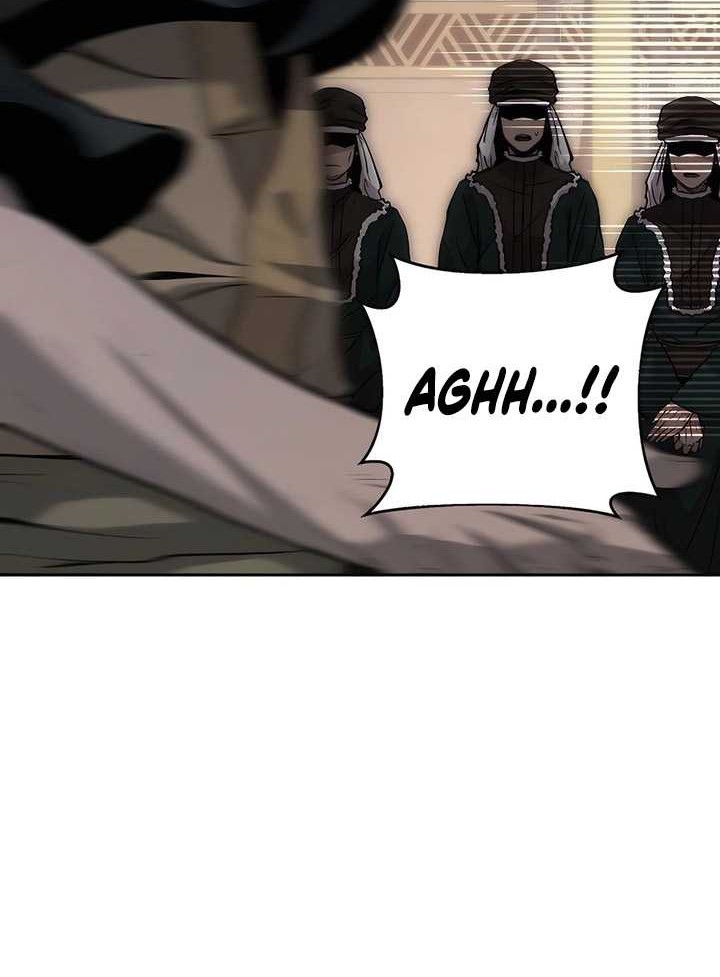 Holy Emperor’s Grandson is a Necromancer Chapter 65 Gambar 13