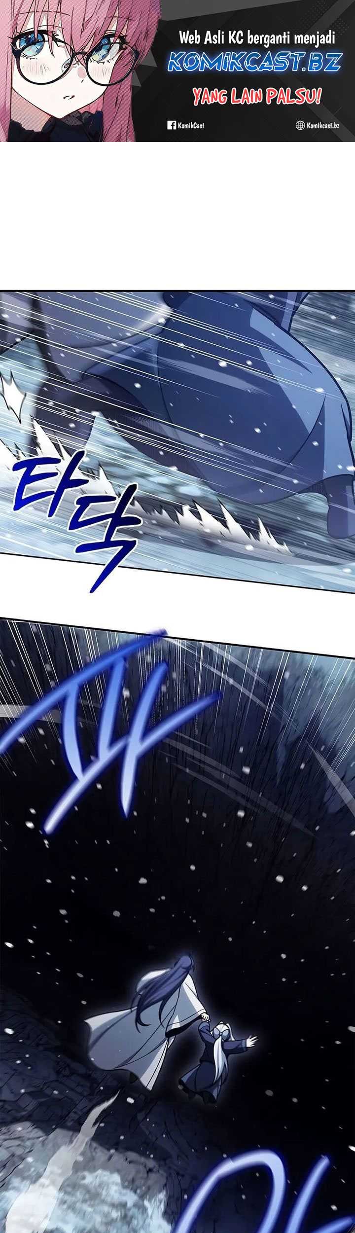 Baca Heavenly Grand Archive’s Young Master Chapter 109 Gambar 2