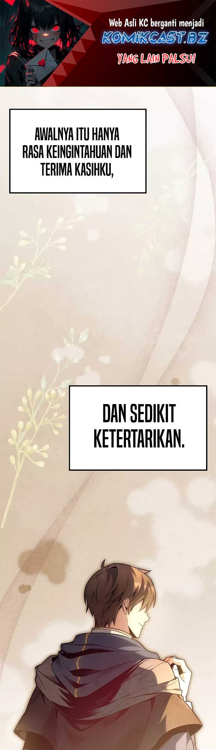 Baca Archmage Restaurant Chapter 64 Gambar 2
