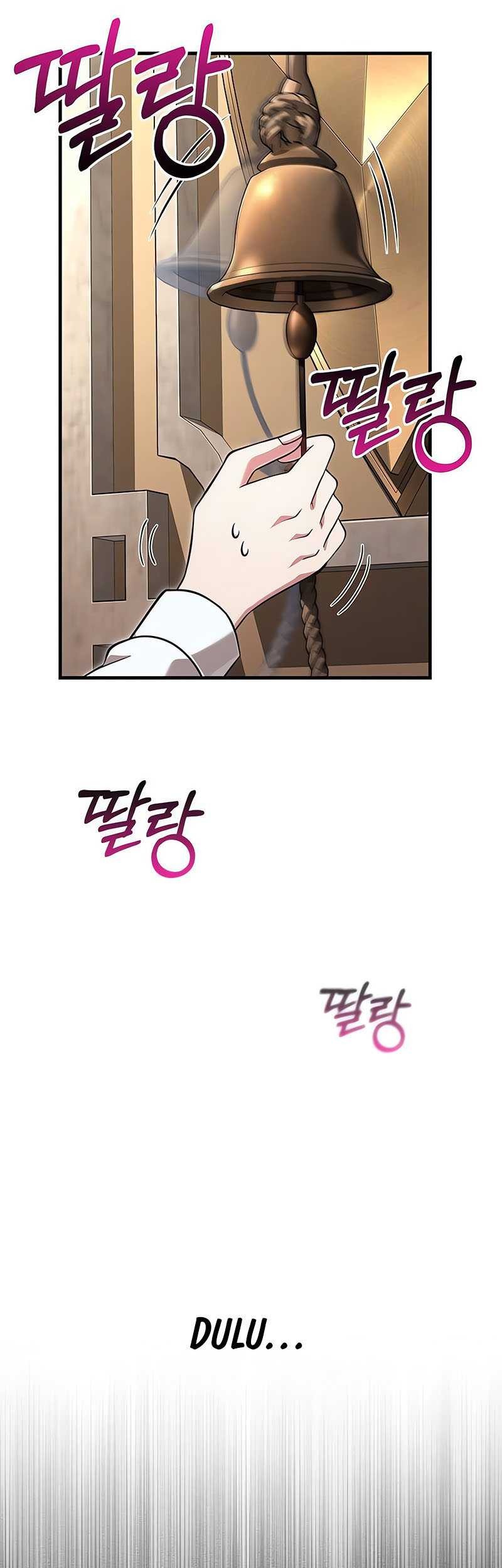 Survive as a Barbarian in the Game Chapter 86 Gambar 38