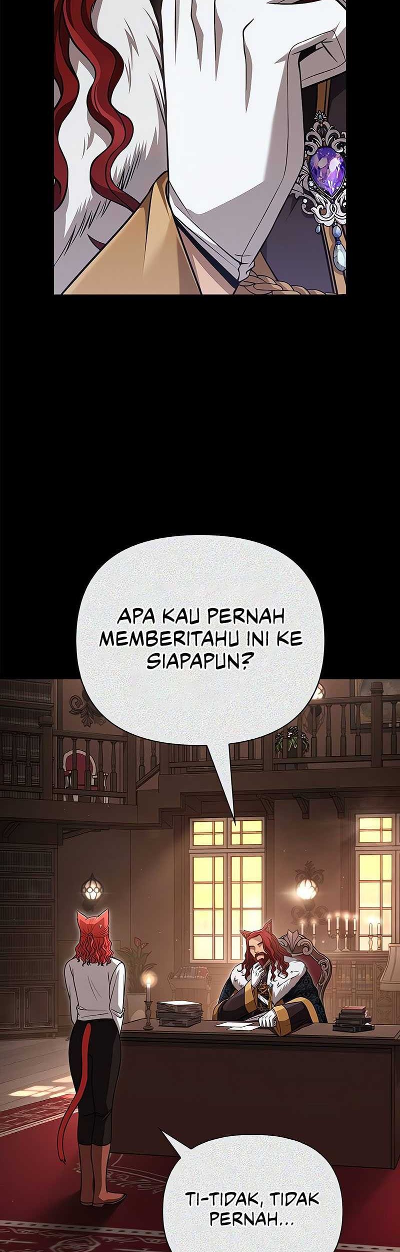 Survive as a Barbarian in the Game Chapter 86 Gambar 40