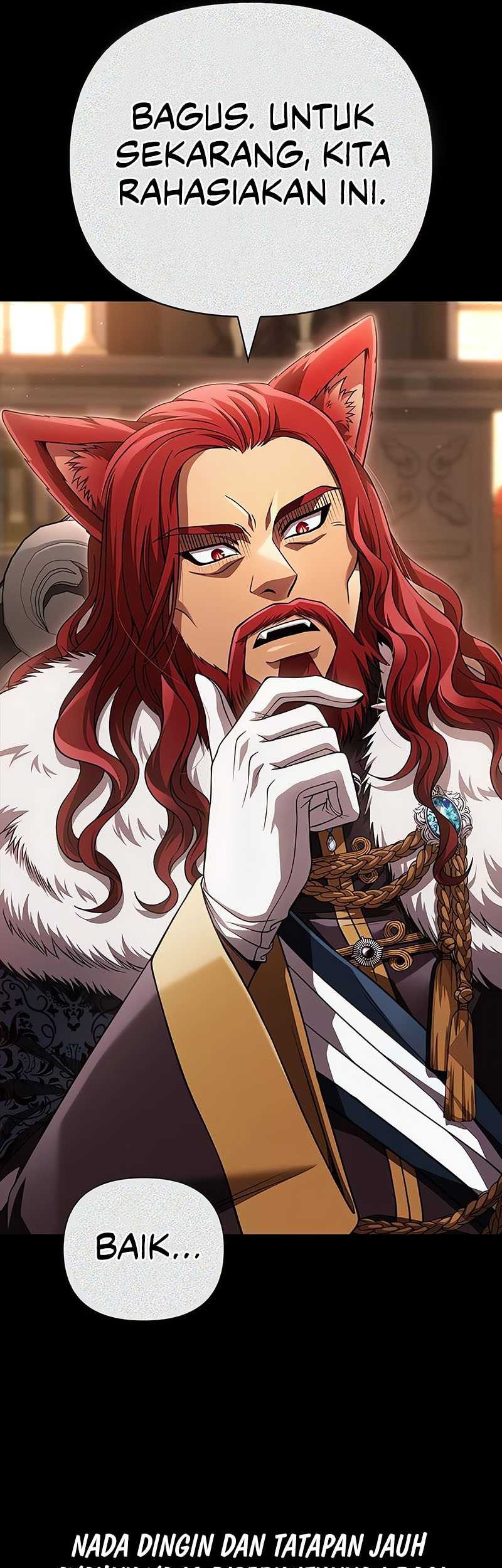 Survive as a Barbarian in the Game Chapter 86 Gambar 42
