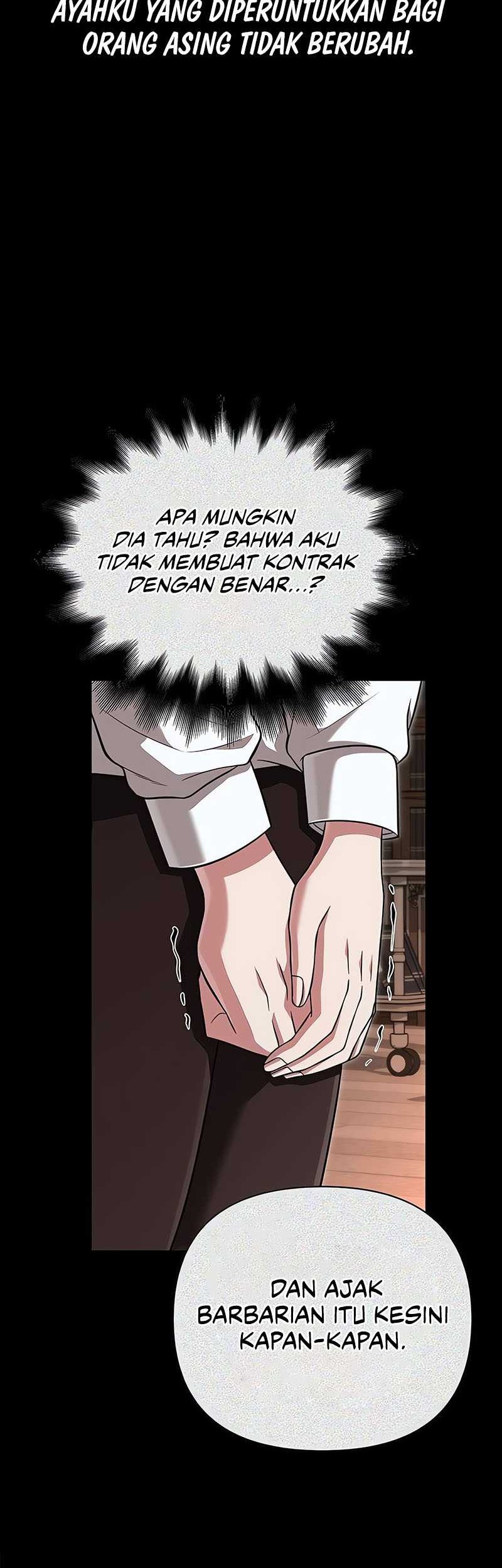 Survive as a Barbarian in the Game Chapter 86 Gambar 43