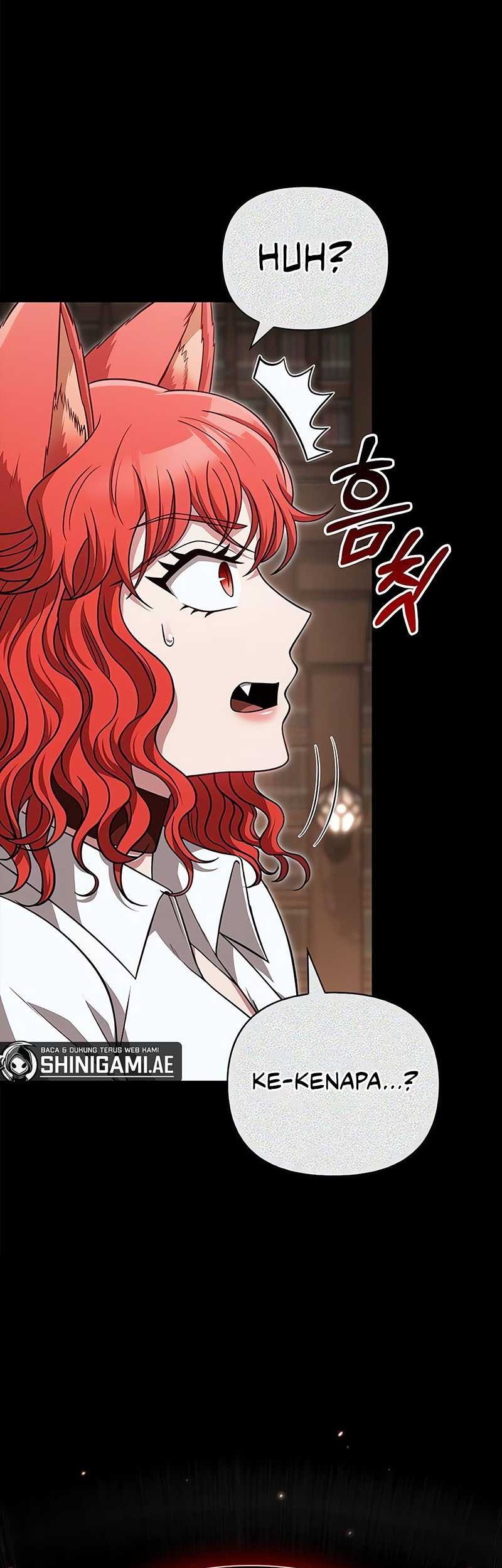 Survive as a Barbarian in the Game Chapter 86 Gambar 44
