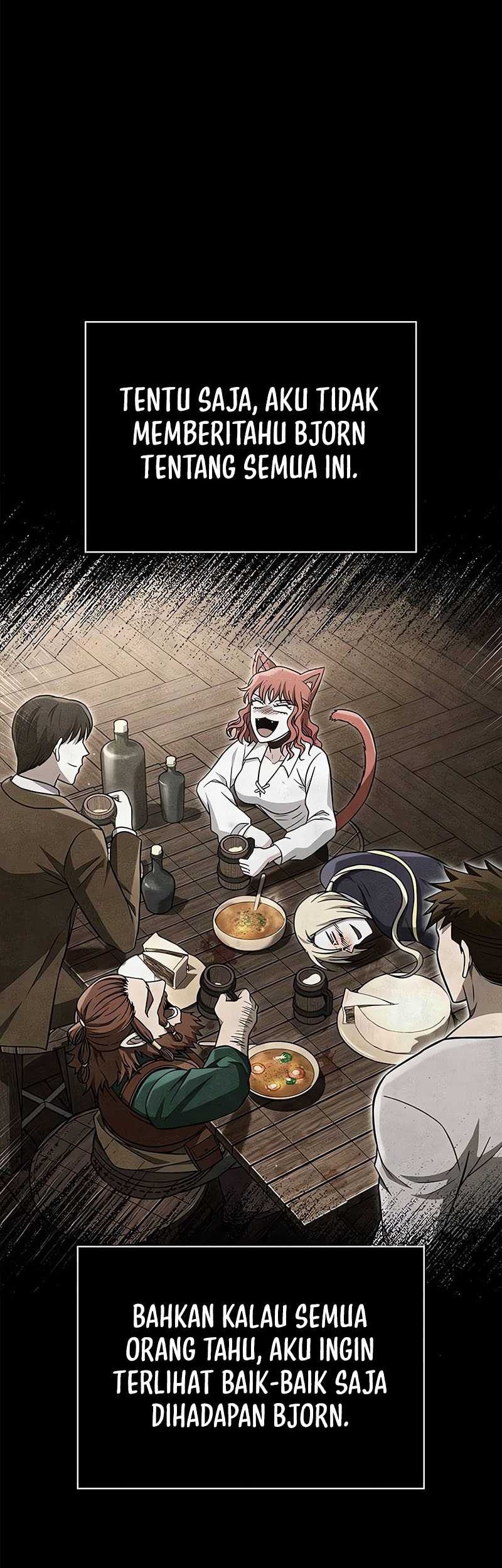 Survive as a Barbarian in the Game Chapter 86 Gambar 47
