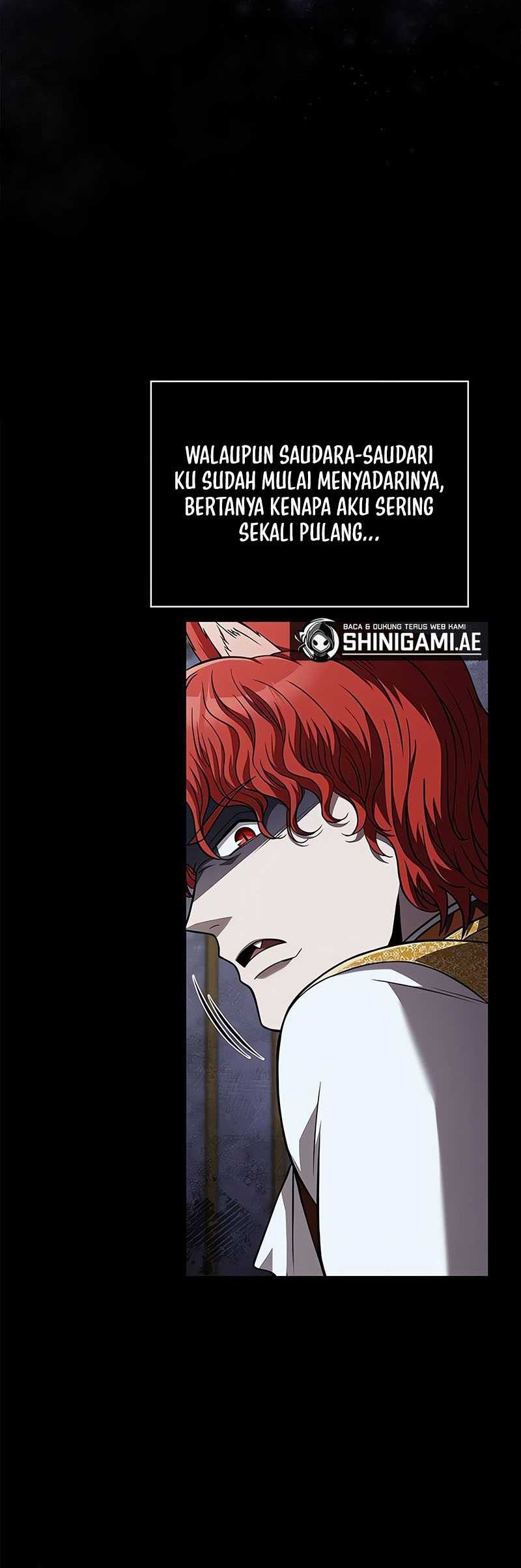 Survive as a Barbarian in the Game Chapter 86 Gambar 49