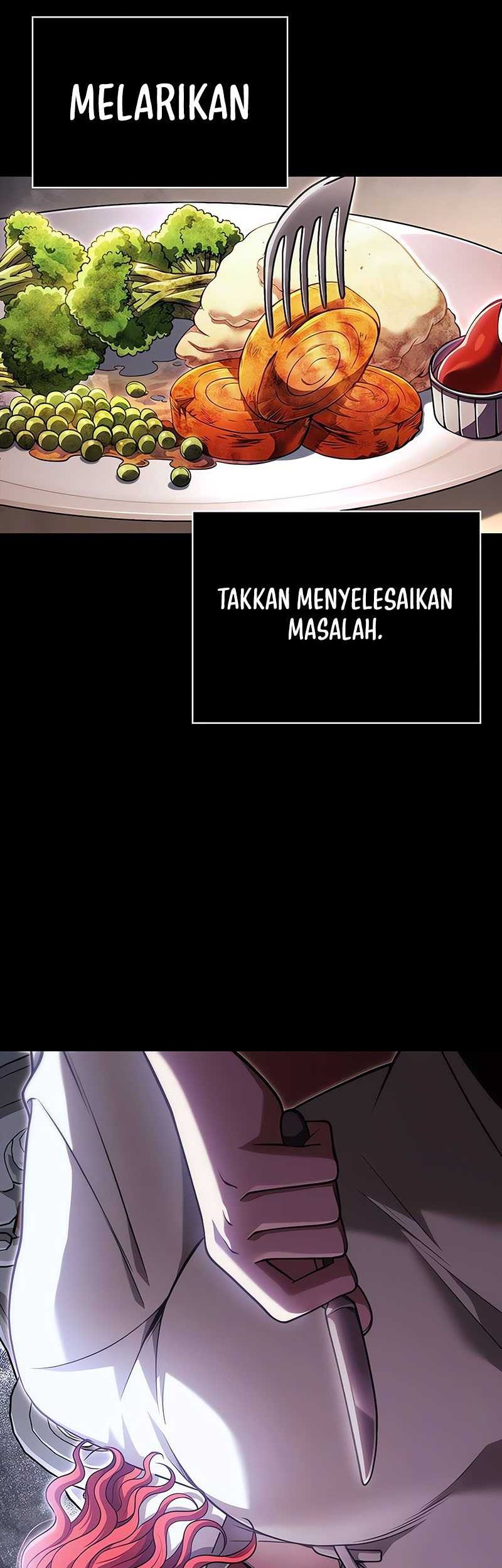 Survive as a Barbarian in the Game Chapter 86 Gambar 51