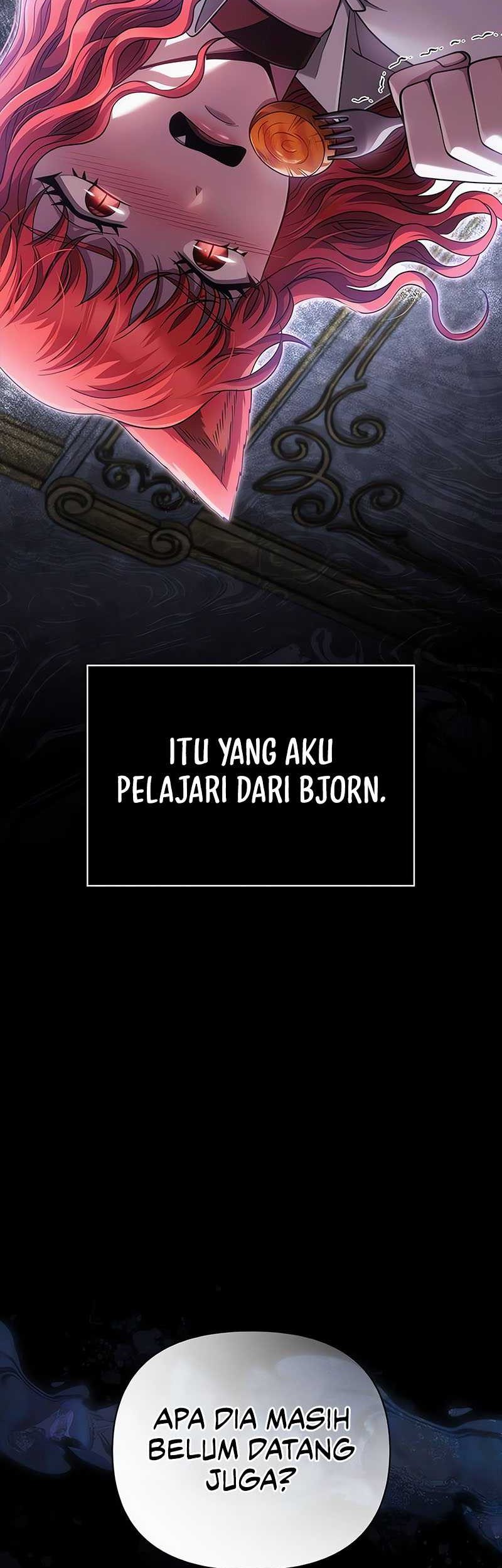 Survive as a Barbarian in the Game Chapter 86 Gambar 52