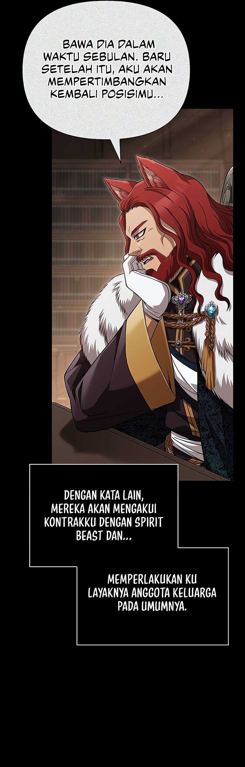 Survive as a Barbarian in the Game Chapter 86 Gambar 54