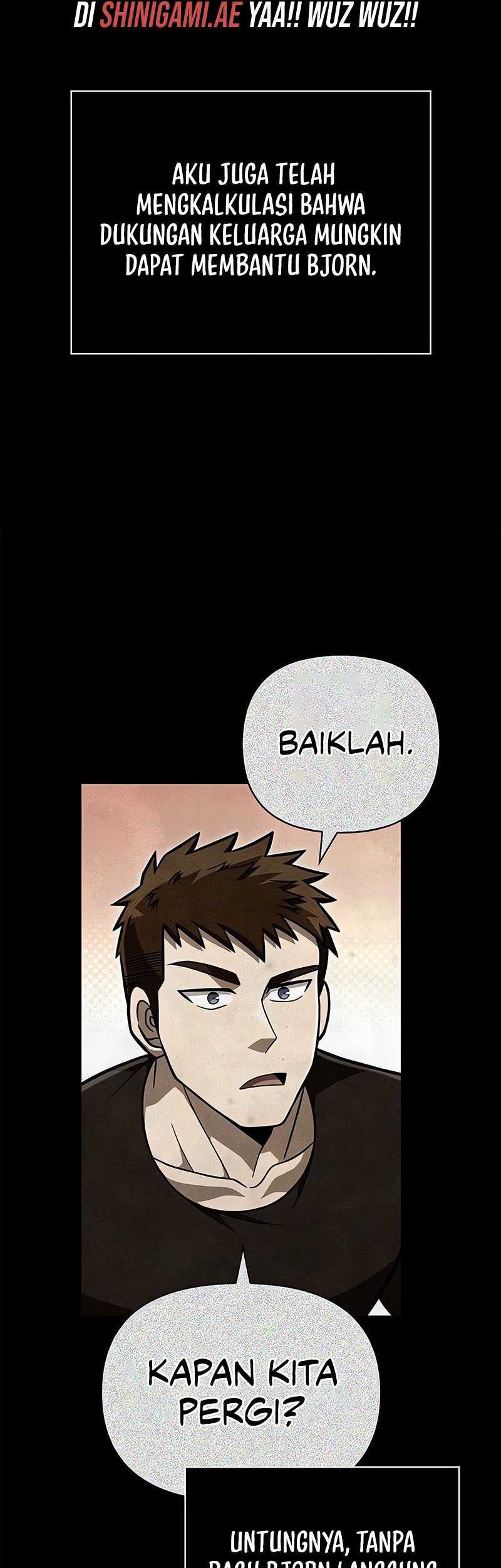 Survive as a Barbarian in the Game Chapter 86 Gambar 56