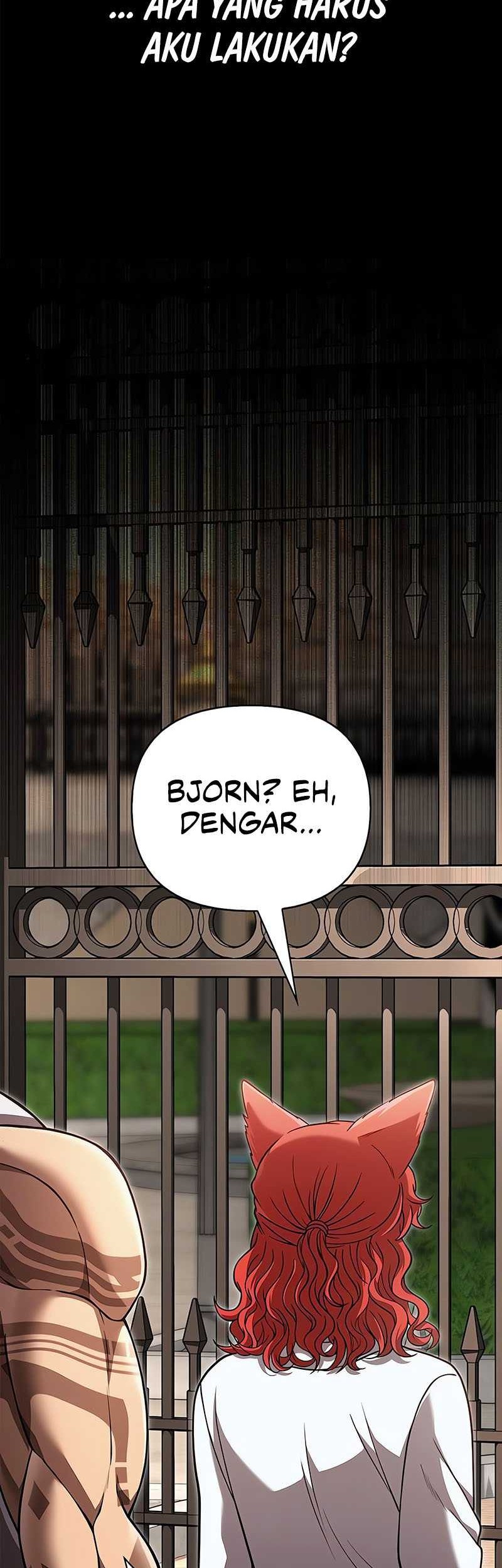 Survive as a Barbarian in the Game Chapter 86 Gambar 59