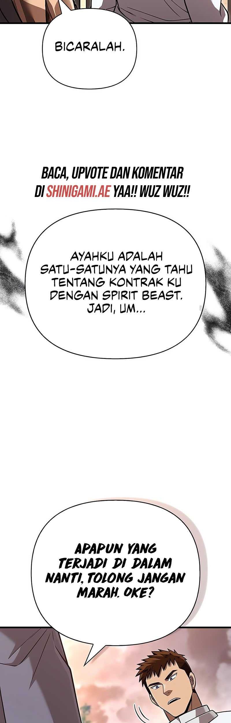 Survive as a Barbarian in the Game Chapter 86 Gambar 60