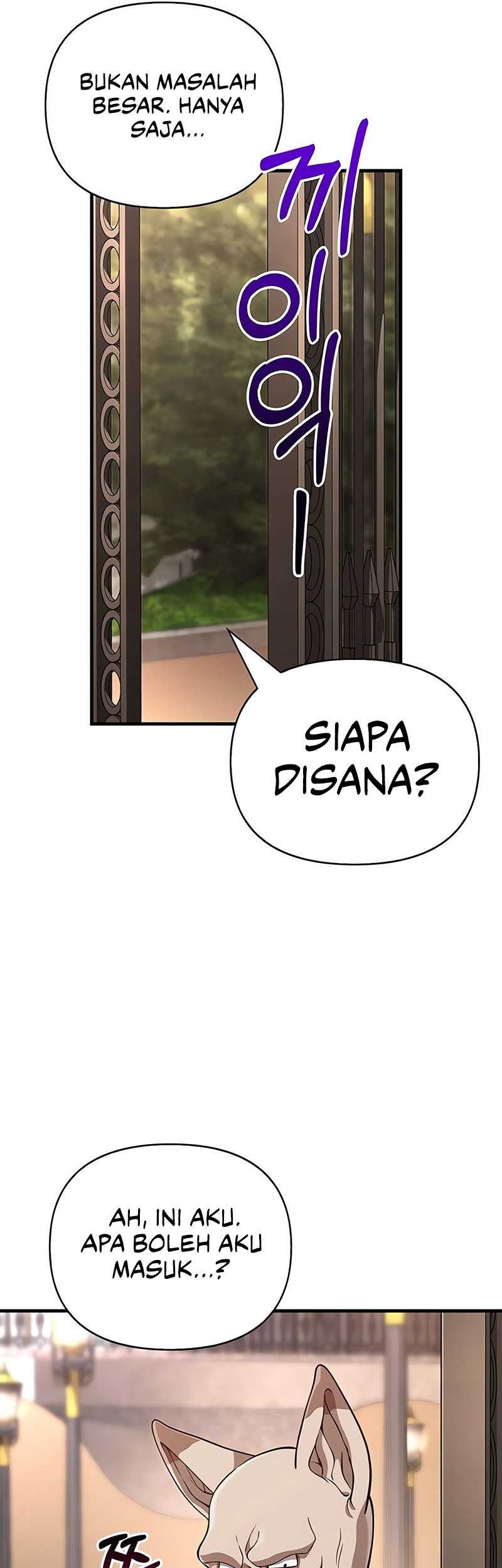 Survive as a Barbarian in the Game Chapter 86 Gambar 62