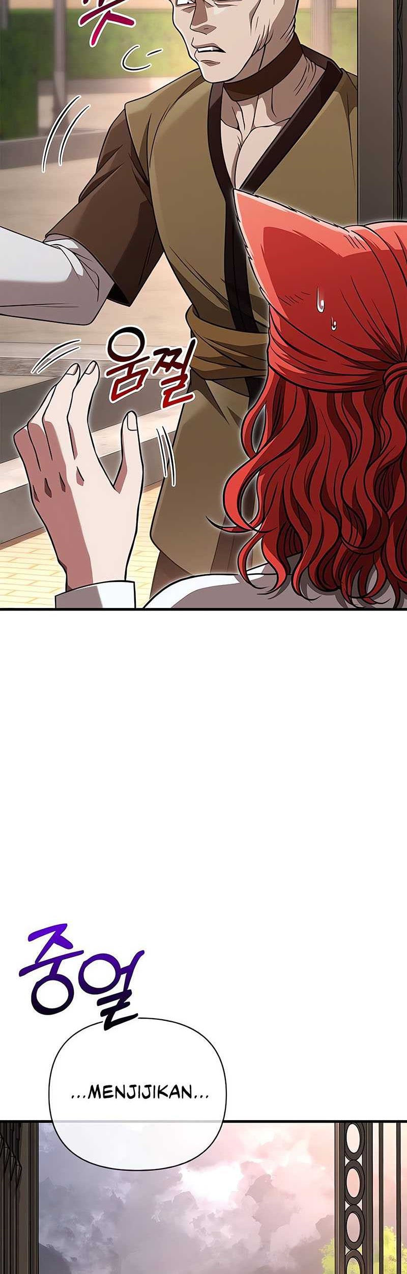 Survive as a Barbarian in the Game Chapter 86 Gambar 63