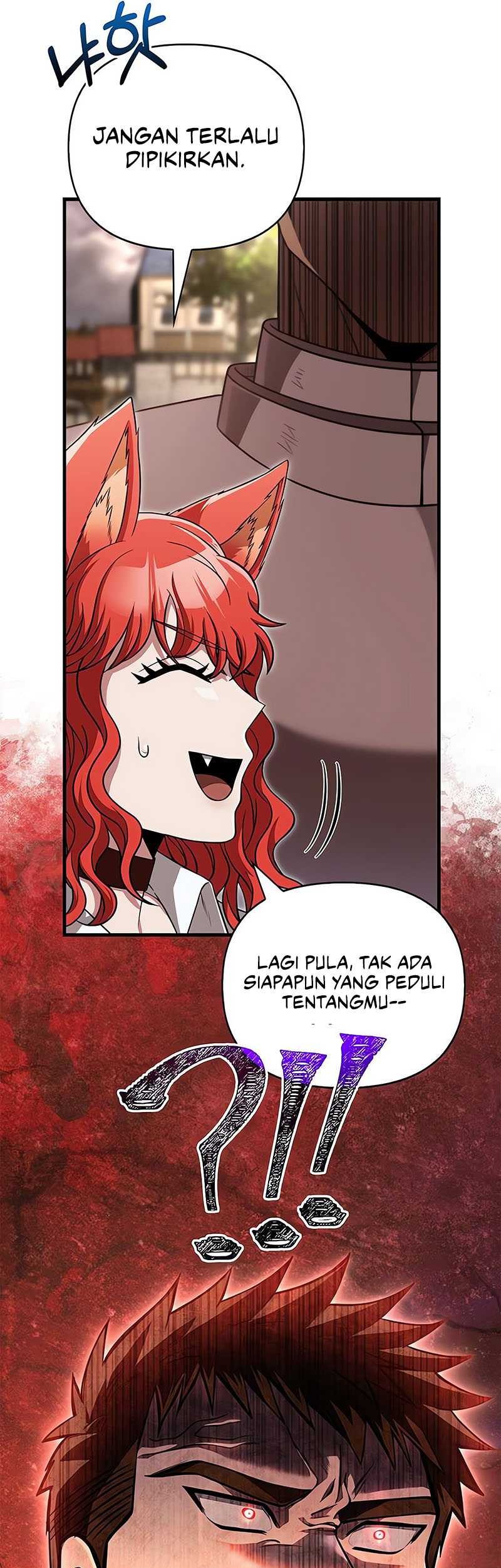 Survive as a Barbarian in the Game Chapter 86 Gambar 65