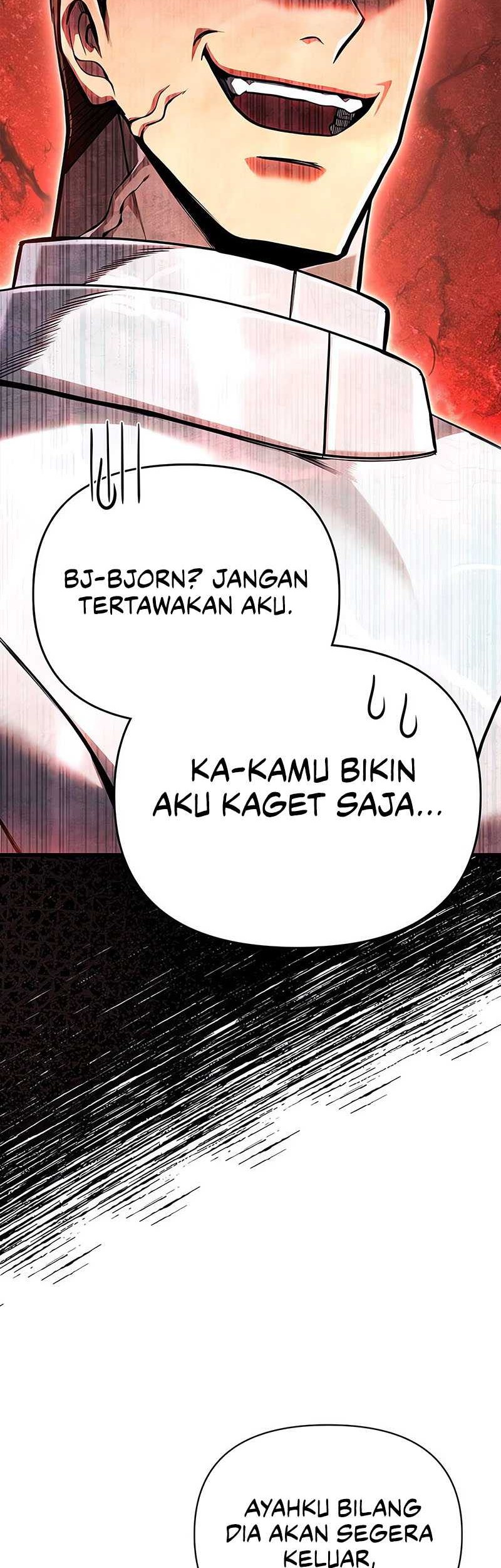Survive as a Barbarian in the Game Chapter 86 Gambar 66