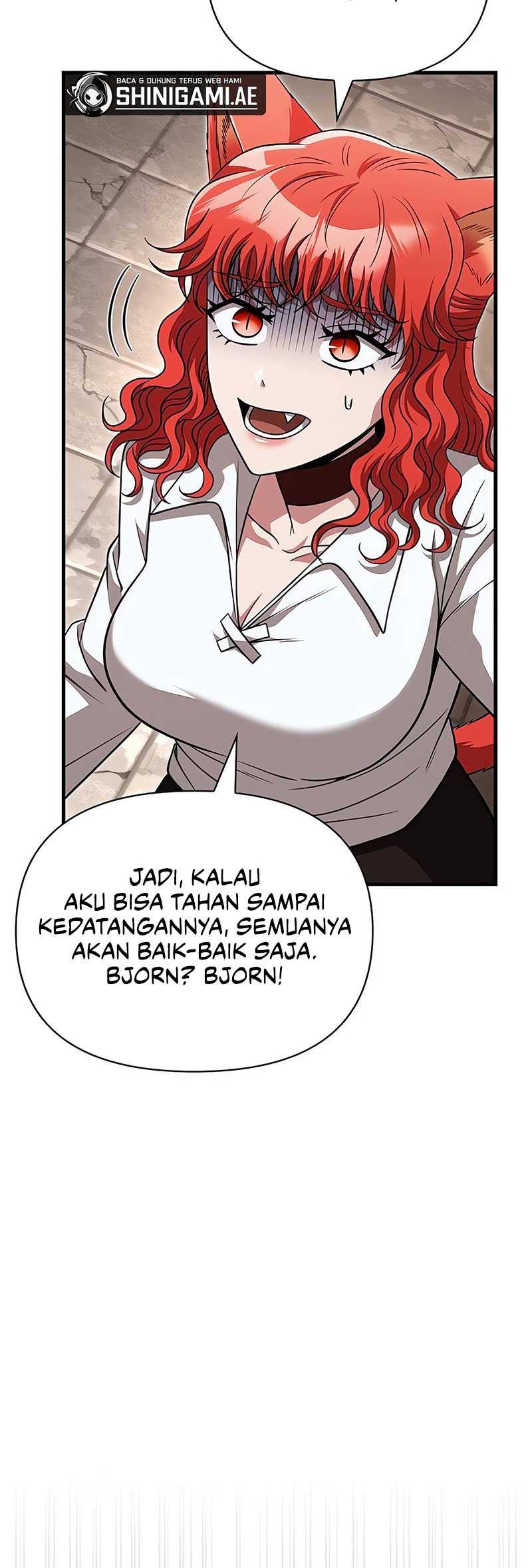 Survive as a Barbarian in the Game Chapter 86 Gambar 67