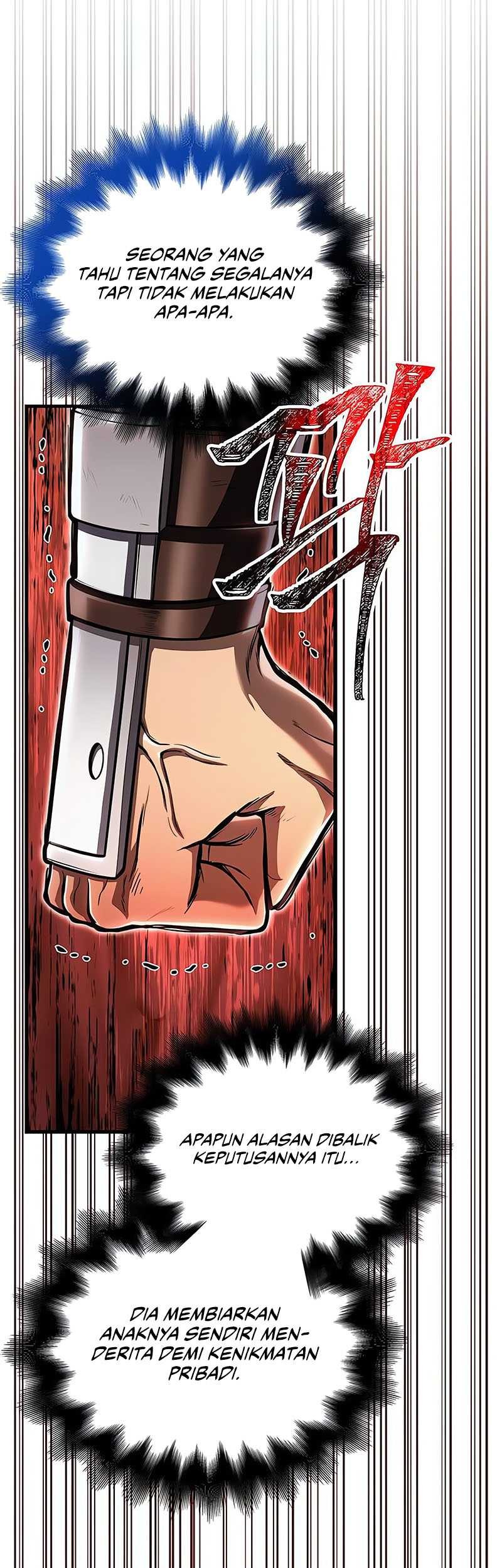 Survive as a Barbarian in the Game Chapter 86 Gambar 68