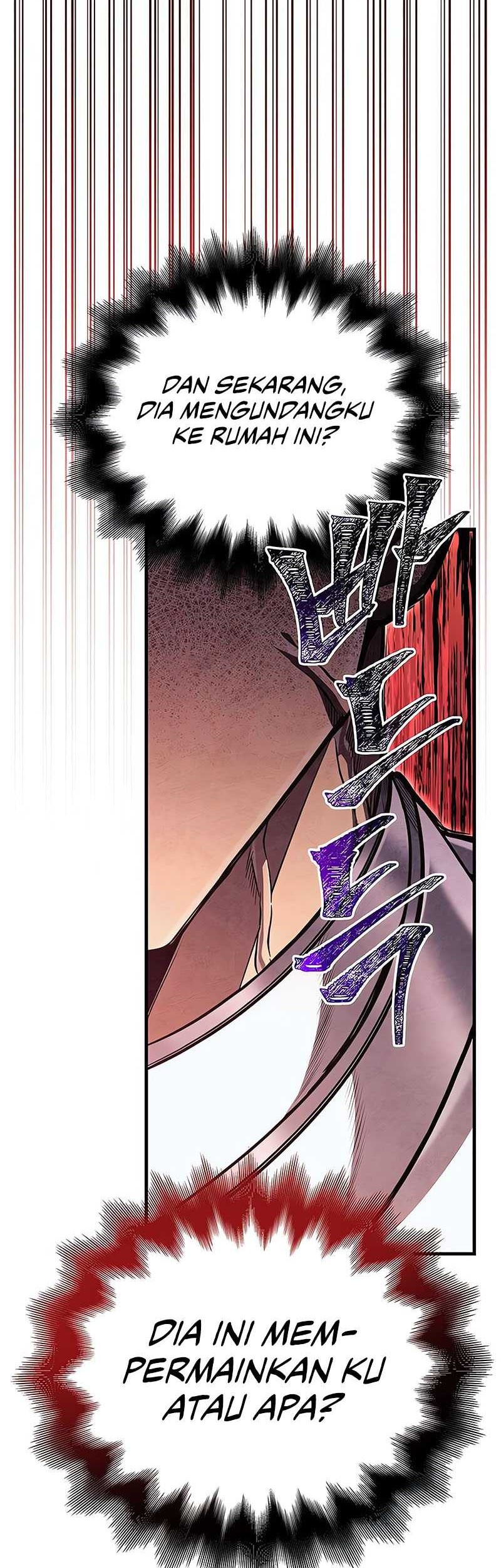 Survive as a Barbarian in the Game Chapter 86 Gambar 69