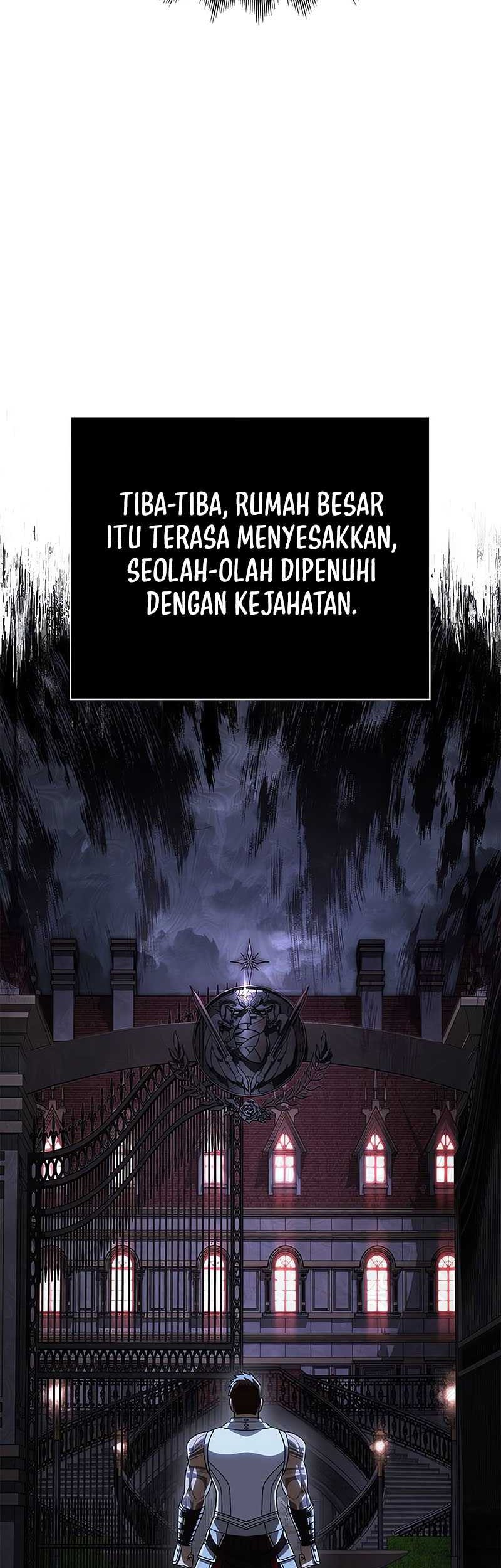 Survive as a Barbarian in the Game Chapter 86 Gambar 70