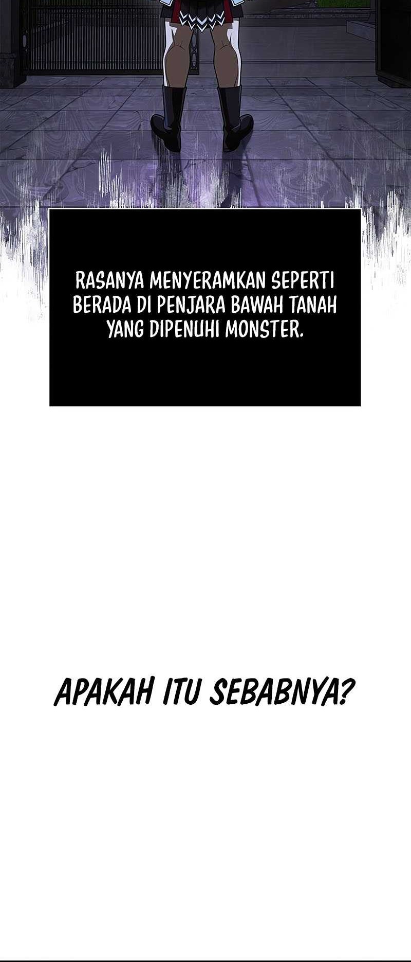 Survive as a Barbarian in the Game Chapter 86 Gambar 71