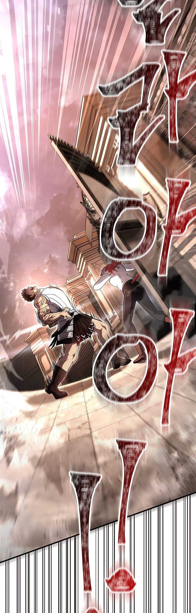 Survive as a Barbarian in the Game Chapter 86 Gambar 73