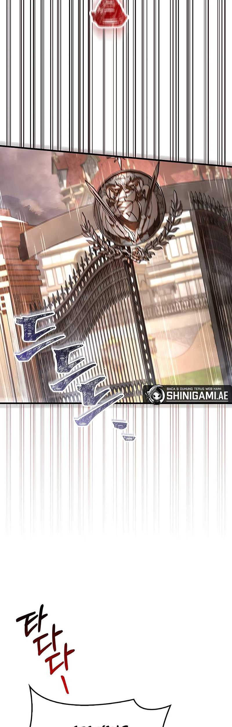 Survive as a Barbarian in the Game Chapter 86 Gambar 74