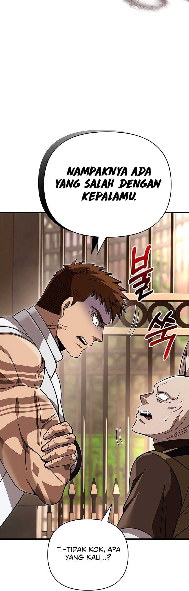 Survive as a Barbarian in the Game Chapter 86 Gambar 76