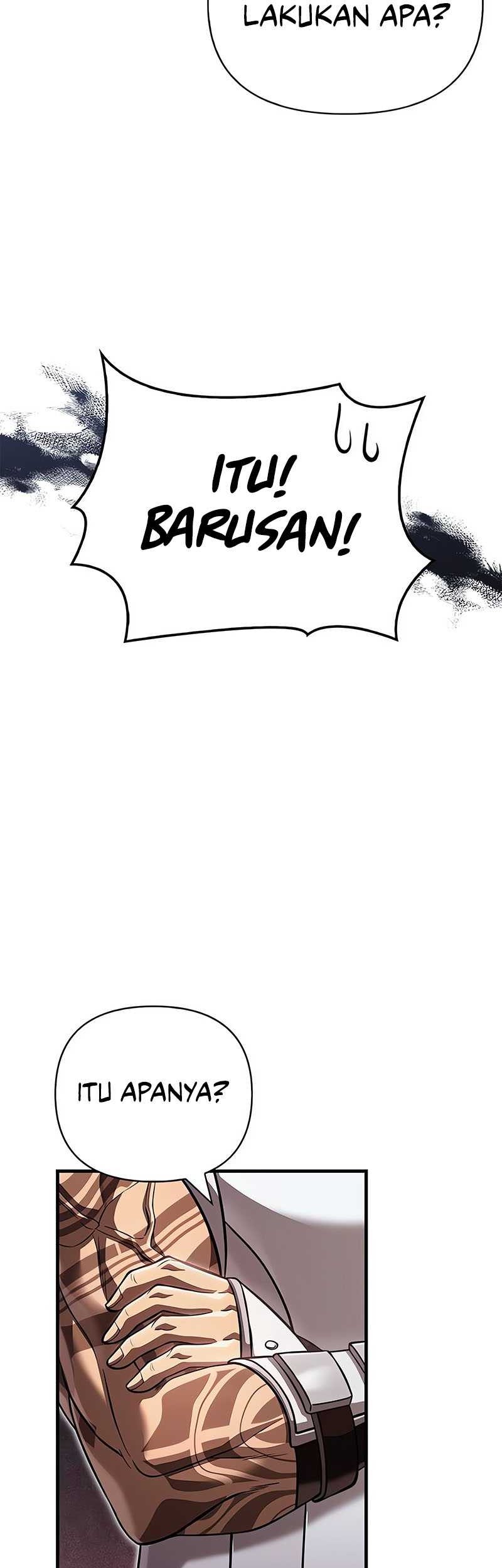 Survive as a Barbarian in the Game Chapter 86 Gambar 78