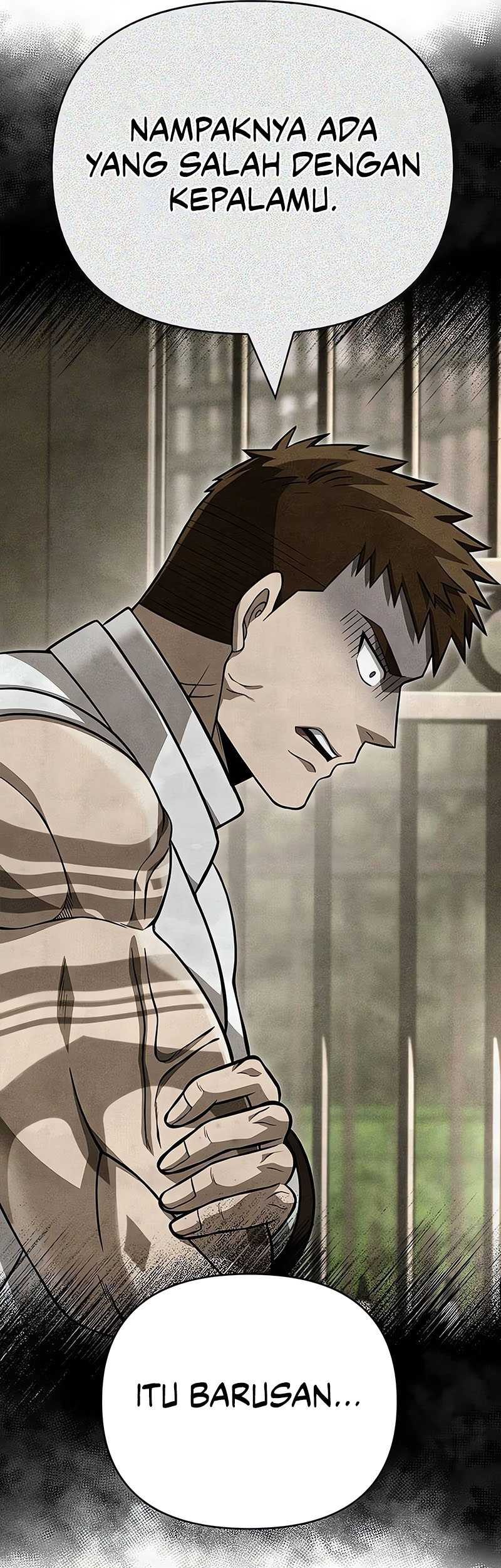 Survive as a Barbarian in the Game Chapter 86 Gambar 80