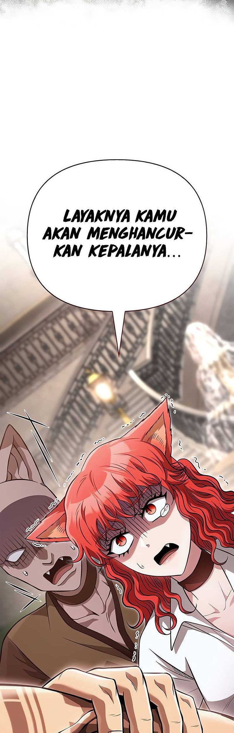 Survive as a Barbarian in the Game Chapter 86 Gambar 81