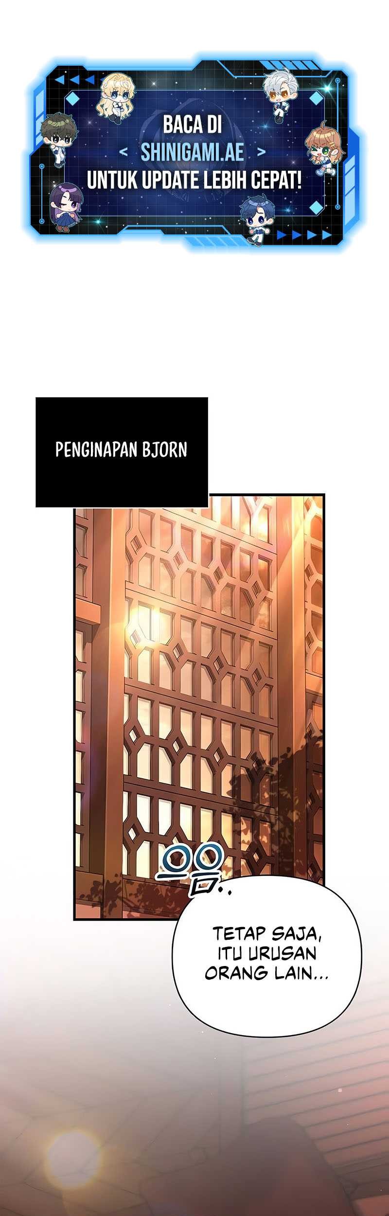 Baca Survive as a Barbarian in the Game Chapter 86 Gambar 2
