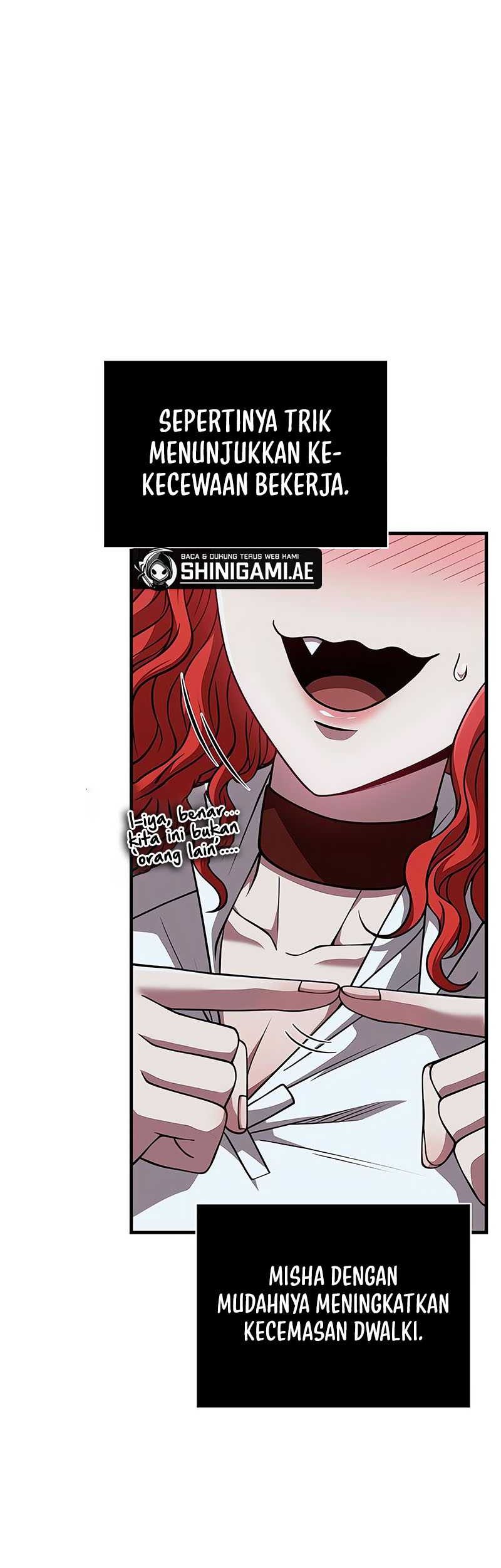 Survive as a Barbarian in the Game Chapter 86 Gambar 4