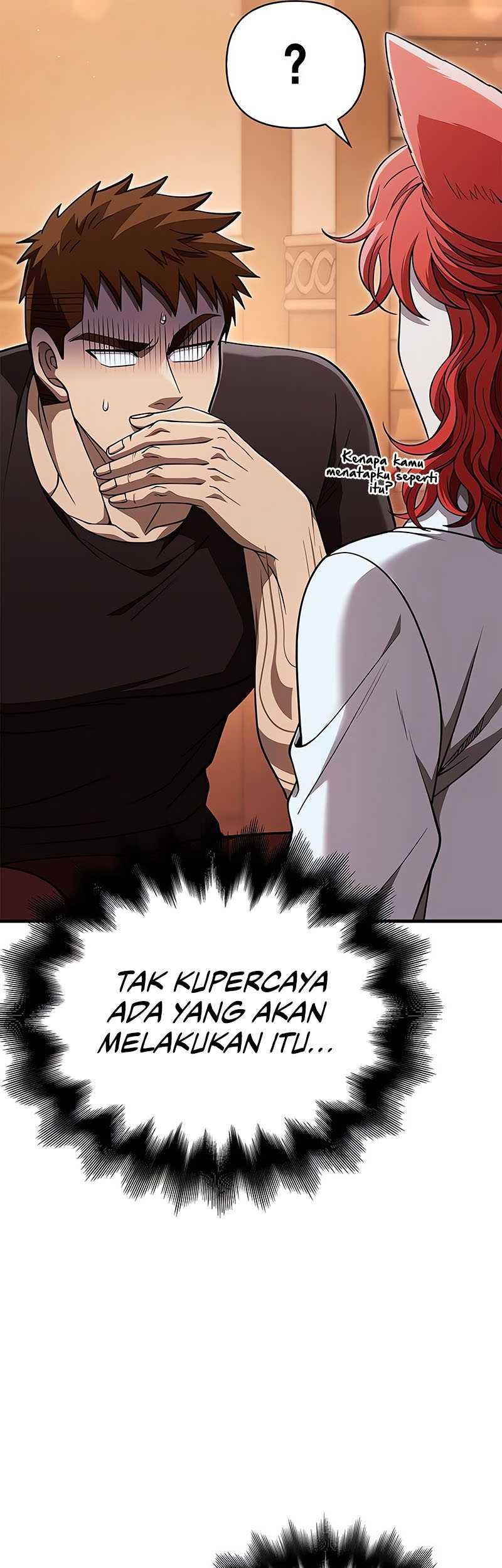 Survive as a Barbarian in the Game Chapter 86 Gambar 6